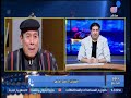 أحمد ماهر بنبرة حزن يوجه رسالة لـ رامز جلال ويروي معاناته اثناء تصوير برنامج المقالب مكنش العشم