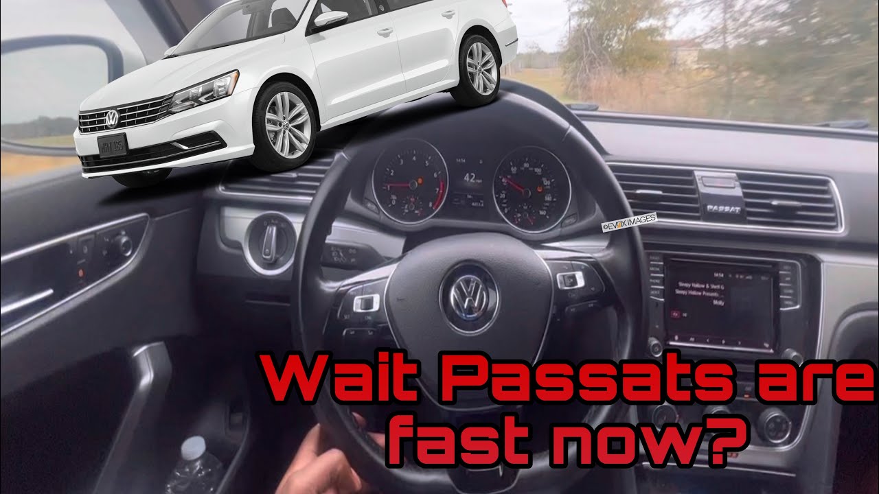 CUTTING UP IN A TRICKED OUT VW PASSAT 0 60 PASSATS ARE FAST NOW CUTTING UP IN A TRICKED OUT VW PASSAT 0 60 PASSATS ARE FAST NOW