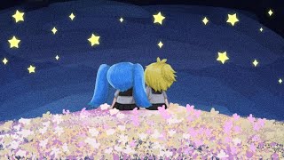恋するロボット【初音ミク&鏡音レン、ボカロオリジナル】(Miku & Len, Vocaloid original song)