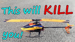 3 ESSENTIAL tips for new RC heli pilots!