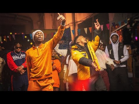 4keus-MD,feat NISKA (REMIX OFFICIEL)