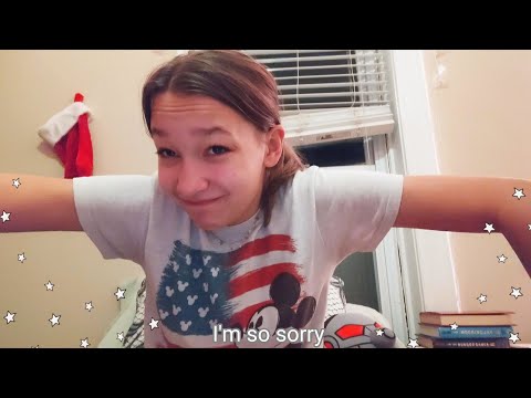 vlogmas day 8,9, and 10 | lol sry |