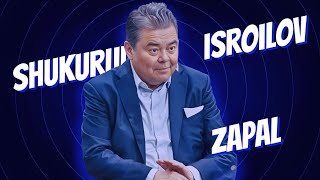 Shukurullo Isroilov kelin b-n Zapal (REMIX) 🎧