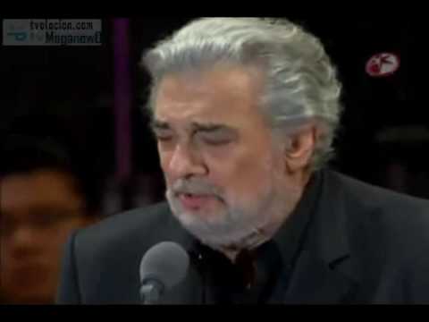 Placido Domingo - Jurame (2009)