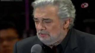 Placido Domingo - Jurame (2009) Resimi