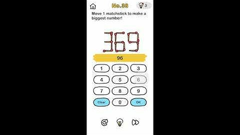 Brain Out Walkthrough level 38