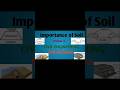 | Importantce of Soil Mechanics |  #soil #education #mechanic