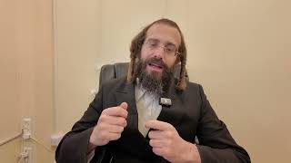 אל תפריע לעצמך להיות מואר | שיחות הר"ן - שיחה קל"ו | הרב דוד גבירצמן
