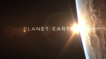 Intro - Planet Earth II