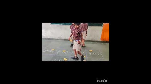 Ordinal Number Activity