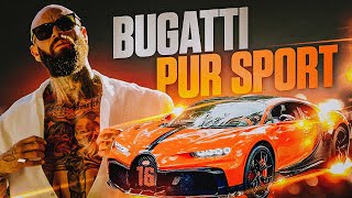 Bugatti Pur Sport Purchase | Life With Wes Watson