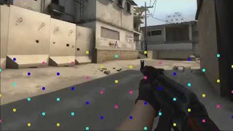CS:GO NoRecoil Macro Script [ FULLY REVAMPED AND SMOOTHED ]
