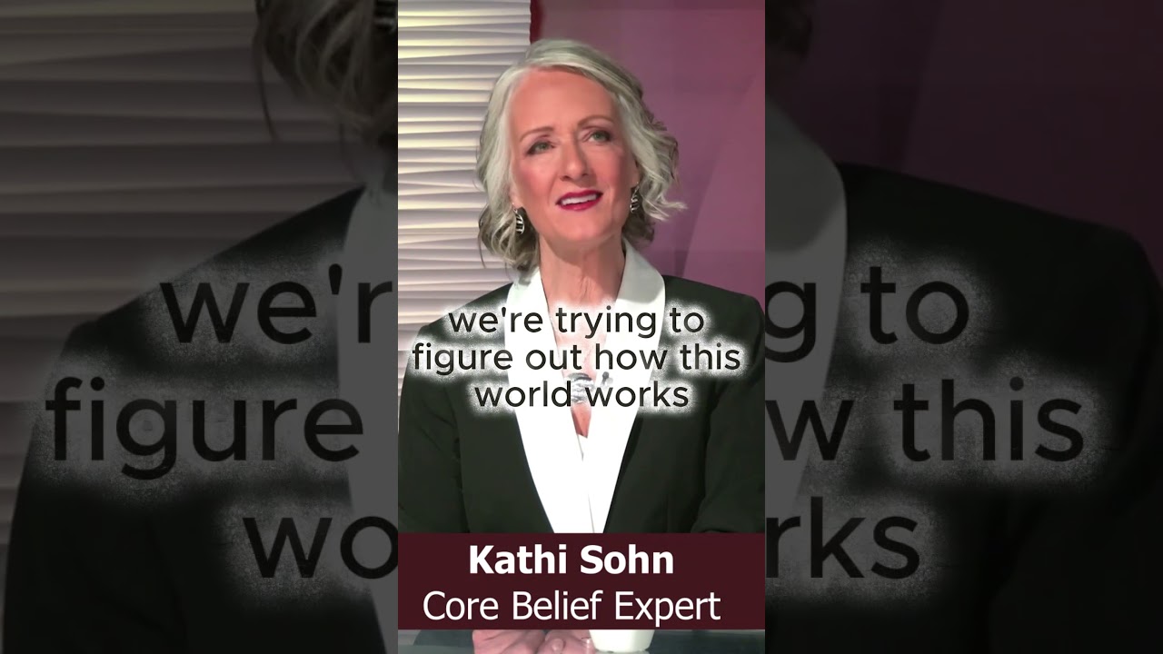 Hidden Beliefs Can Sneak Up on You 