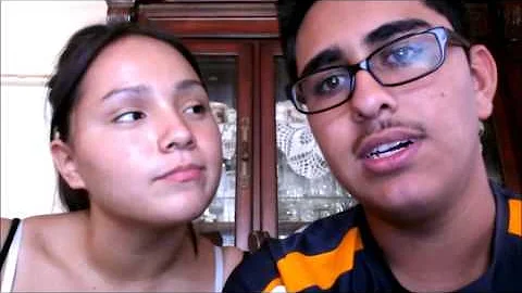 Yvonne and Edgar Adventures : Just Random