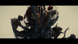 Shin Godzilla - Humanoid Creatures (HD)