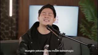 NANTI   CAKRA KHAN FT IFAN SEVENTEEN