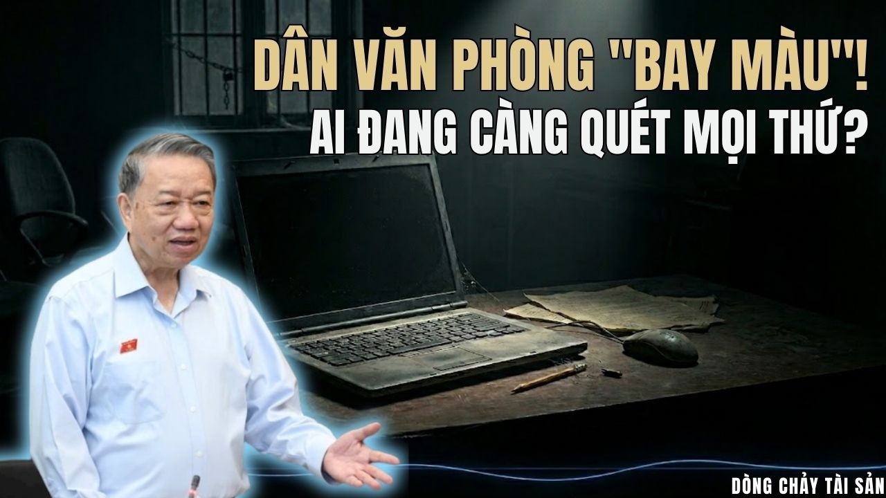 Doanh Nghiệp Dùng AI 