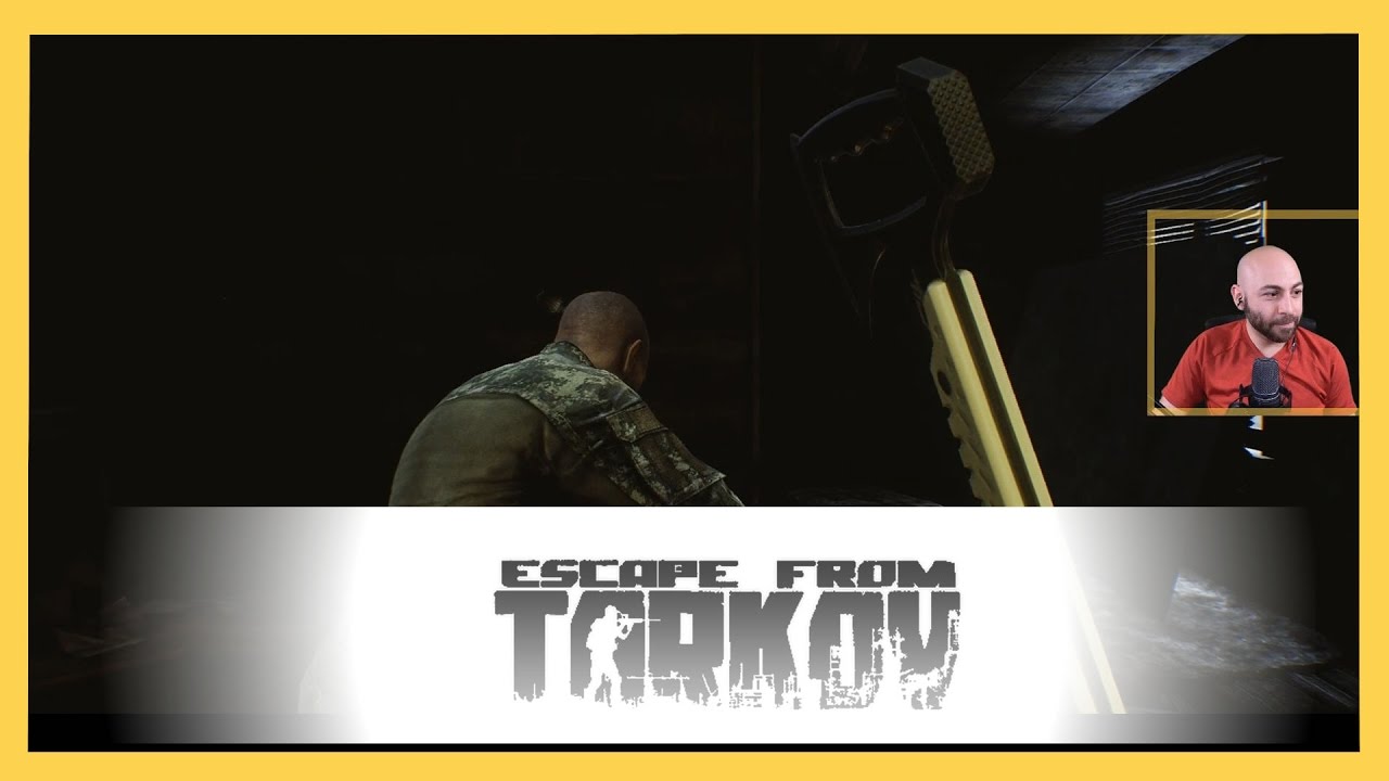 GIMME DAT GREEN TEA! (Escape from Tarkov 2) Swiftor YouTube