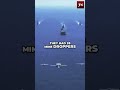 U.S. RACES To Block Hormuz As Mine Sweepers Deploy—Iran Issues “Final Warning” To Warships!