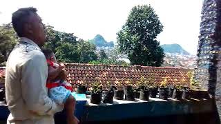 SHOLAWAT BIKIN HATI ADEM  ( USTADZ  UJANG BUSTOMI ) Versi KOPRAL MARINIR  AGUS AHMADI