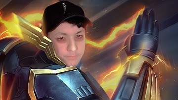 Mercury Mains In a Nutshell - Smite (Mercury.exe)