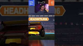 The BEST strat to get free wins in Rocket League…