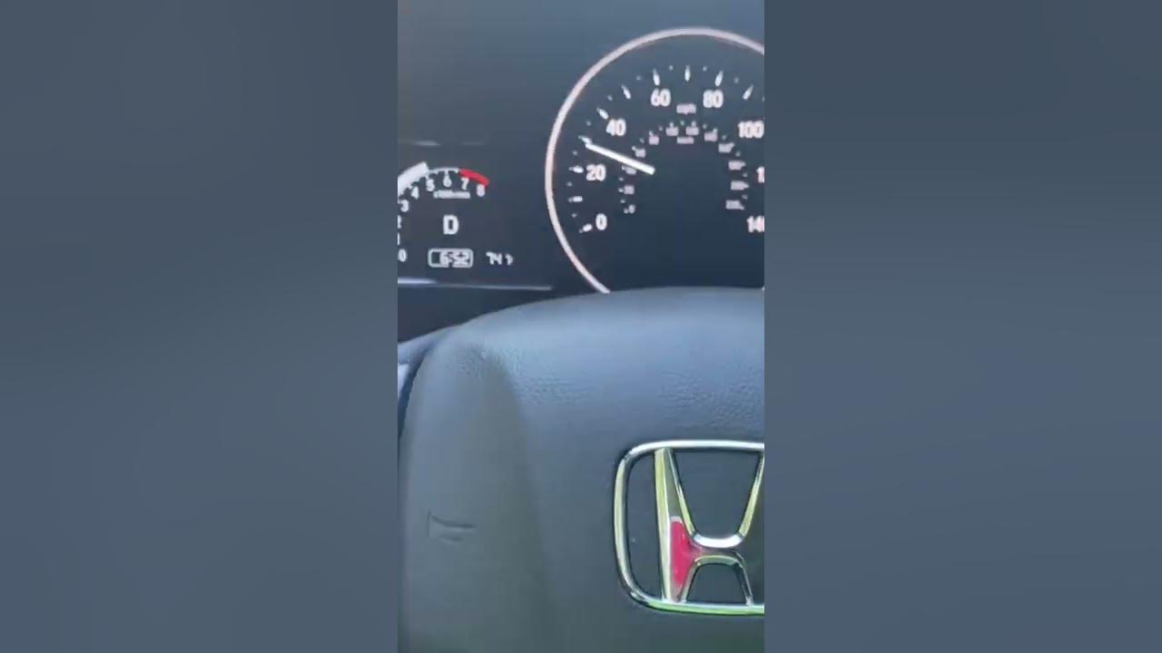 HRV 060 paddle shift what you think YouTube