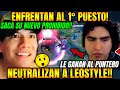 SACA SU NUEVO PROHIBIDO!! BUTI ESTRENA SU PHOENIX SUPPORT 4 CONTRA LEOSTYLE Y LO NEUTRALIZA😲😲😲