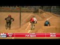 2018 USA BMX Spring National Pre Race Main Events