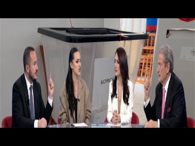 RRËFEHET Alesia Balliu: Telefonata e orës 00:00 nga PD! Plani sekret me Ervin Salianjin për PD...