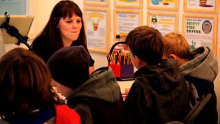 The Animation Workshop