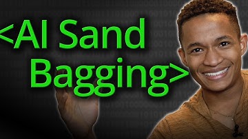 AI Sandbagging - Computerphile