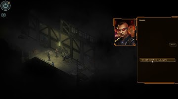 Shadowrun: Hong Kong - Extended Edition - Part 28 [4K, 60fps, and No Commentary]