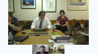 Distance Learning Faculty Training