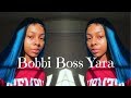 How to Install $40 BSS Wig | Bobbi Boss Yara Wig