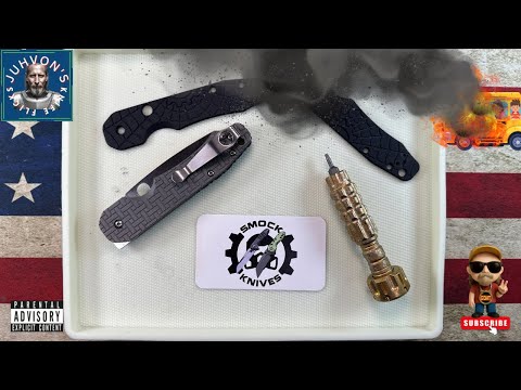 What’s Hiding Inside Your Pocket Knife?