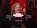 Catherine Frot aime le théâtre car elle aime son mystère