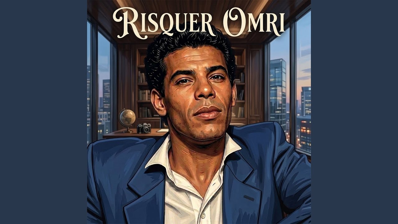 Watch Risquer Omri (Live) on YouTube Watch Risquer Omri (Live) on YouTube