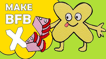 💫 Make BFB X and Bracelety 💫