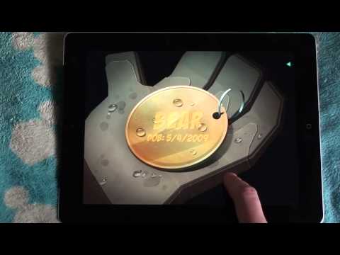 Fetch геймплей (gameplay)
