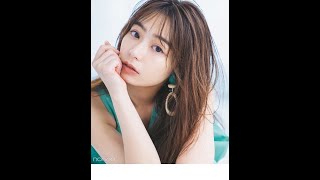 【グラビア】宇垣美里＃2