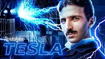 Dove è sepolto Tesla?