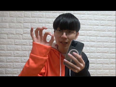 [마루] 아이폰12프로 간단2주 사용기