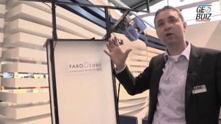 FARO Labs - Low cost Mobile mapping Unit