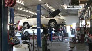 Madison Meineke - Meet the New Owner