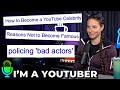 What Simply Nailogical Hates About Being a YouTuber