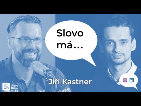 JIŘÍ KASTNER: Při jakékoliv změně pozice je chybou si přenést staré návyky či vzorce myšlení