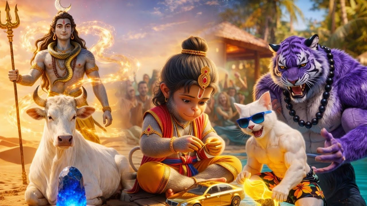 ये वीडियो🤯 आखिर तक देखना 🔥 | Full Fantasy Compilation by 