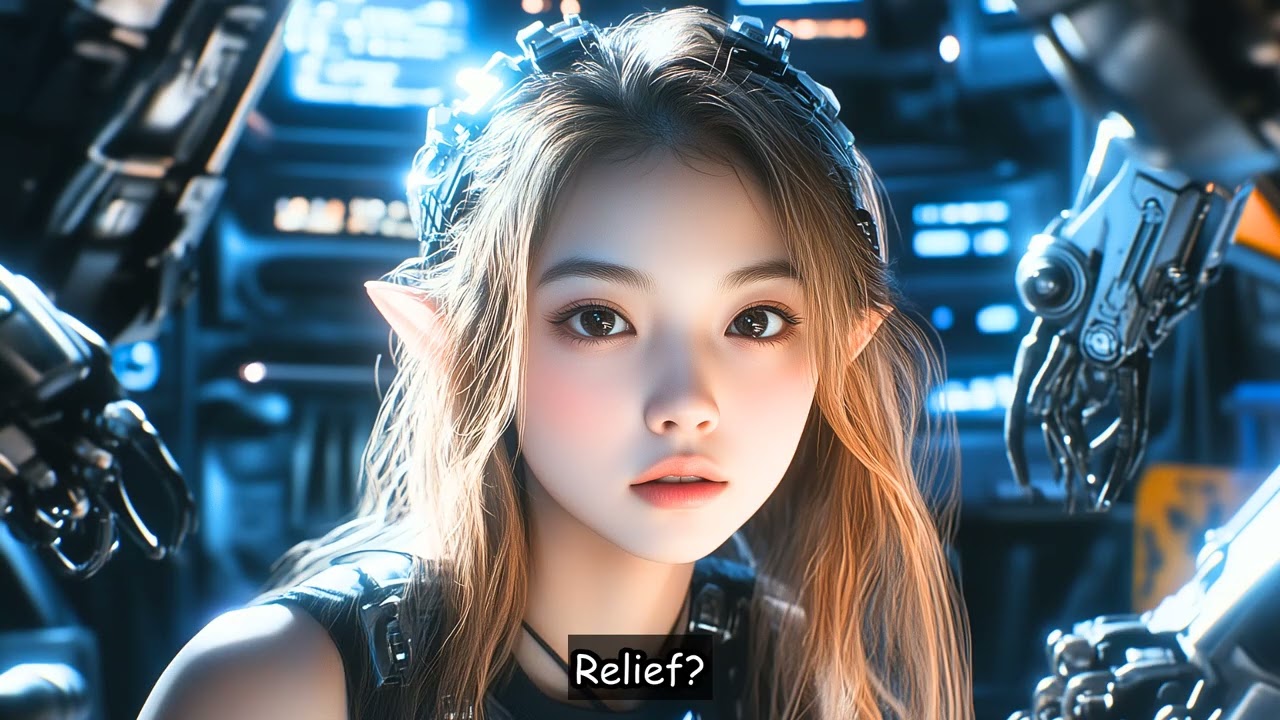 They Saw Human Feeding a Wounded Predator. Thats When They Realized It Wasnt Mercy It Was a Pet Now