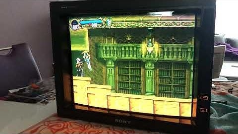 SONY PVM 2130QM